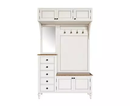 Прихожая Odri (Бежевый, 120)