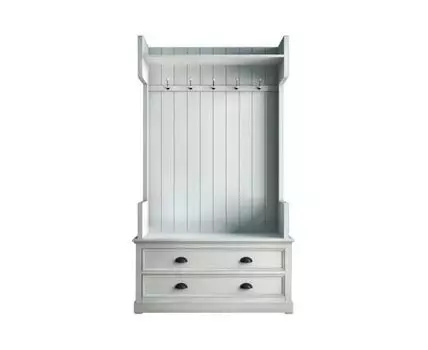 Прихожая Palermo (Белый, 160)