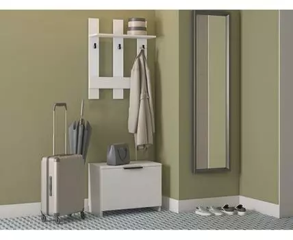 Прихожая Пр001.0