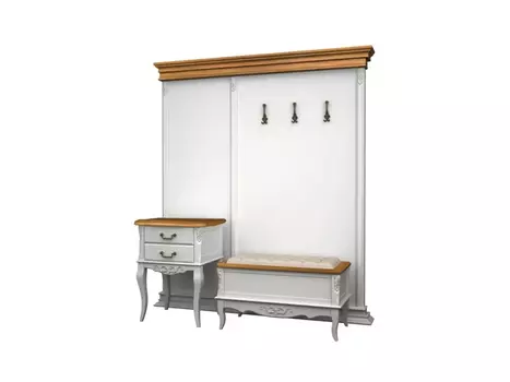 Прихожая Прованс