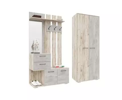 Прихожая Вальс