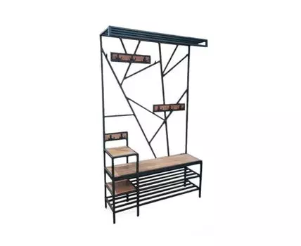 ПРИХОЖАЯ ВЕТКА МЕГА 120