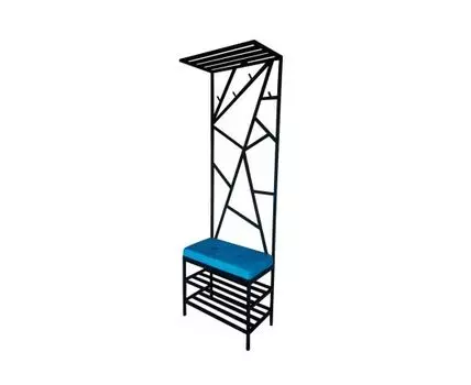 ПРИХОЖАЯ ВЕТКА S BLUE