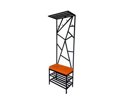 ПРИХОЖАЯ ВЕТКА S ORANGE