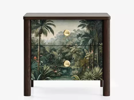 Прикроватная тумба BG001