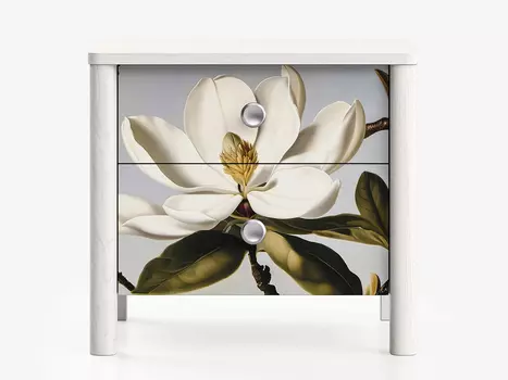 Прикроватная тумба BG001