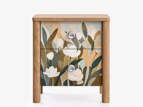 Прикроватная тумба BG010