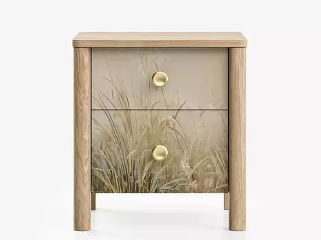 Прикроватная тумба BG010