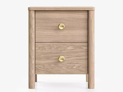 Прикроватная тумба BG011