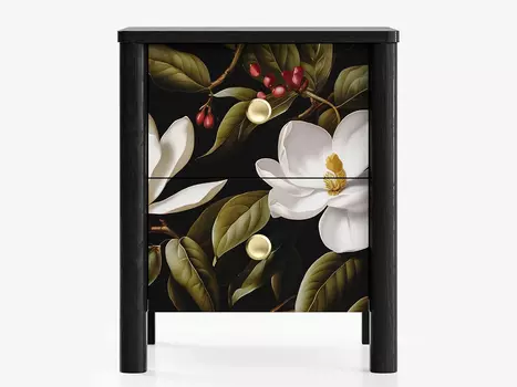 Прикроватная тумба BG011