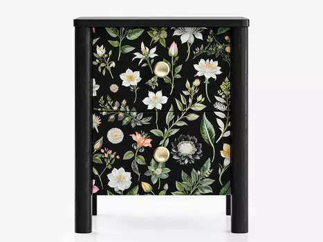 Прикроватная тумба BG011