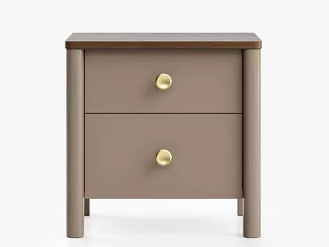 Прикроватная тумба BG012 892050