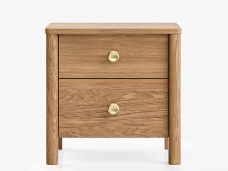 Прикроватная тумба BG012