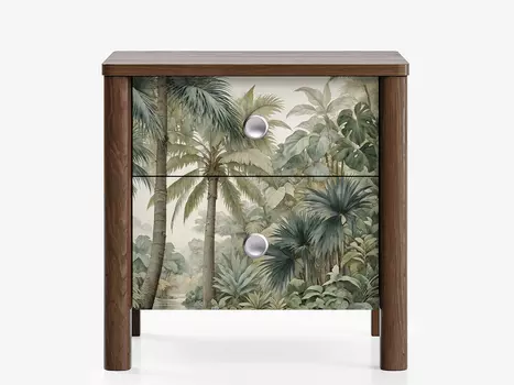 Прикроватная тумба BG012