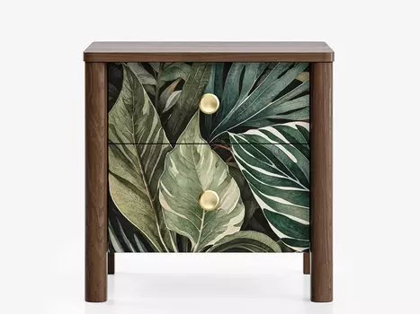 Прикроватная тумба BG012