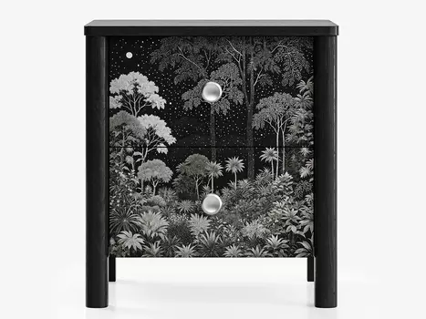 Прикроватная тумба BG013