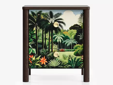 Прикроватная тумба BG013