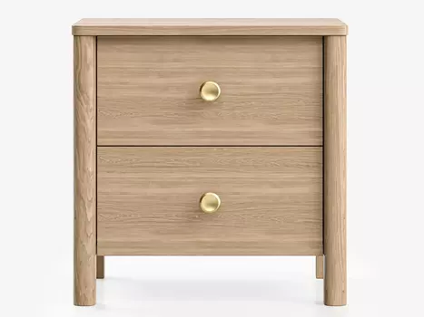 Прикроватная тумба BG014