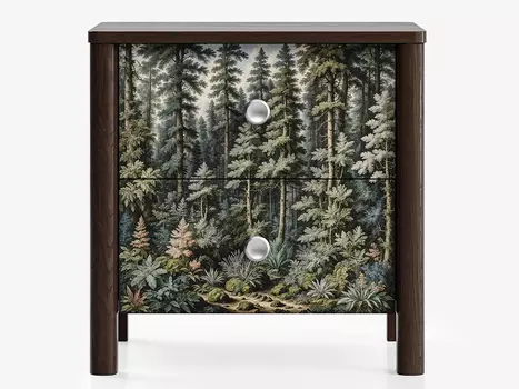 Прикроватная тумба BG014