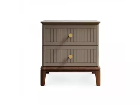 Прикроватная тумба CR001