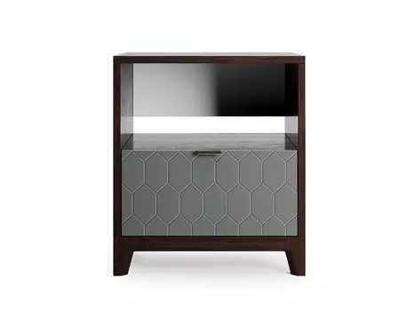 Прикроватная тумба CS006