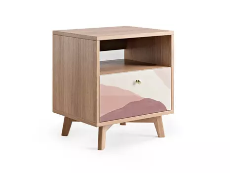 Прикроватная тумба FR005