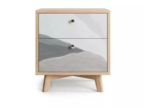Прикроватная тумба FR009