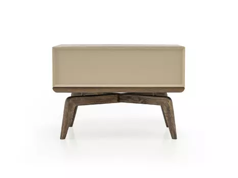 Прикроватная Тумба Homage Ligna