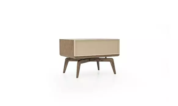 Прикроватная Тумба Homage Ligna