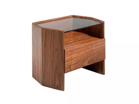 Прикроватная тумба MB1701NS