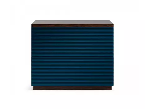 Прикроватная тумба на цоколе HR9