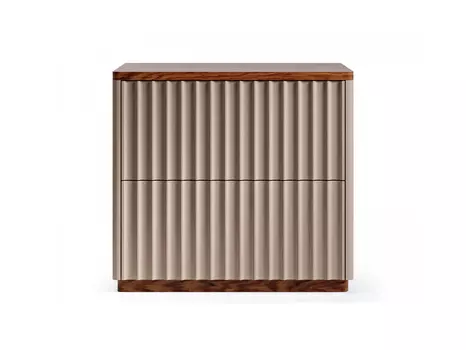 Прикроватная тумба на цоколе VR14