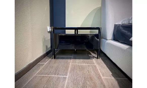 Прикроватная Тумба Orix Dark