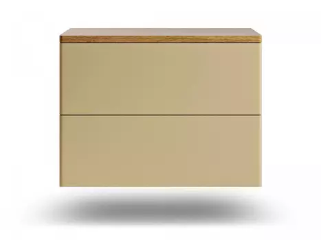 Прикроватная тумба подвесная HR3G