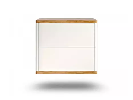 Прикроватная тумба подвесная VR4G