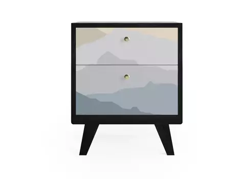 Прикроватная тумба TM009