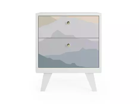 Прикроватная тумба TM009