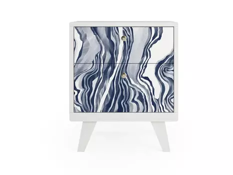 Прикроватная тумба TM009