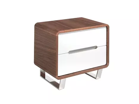 Прикроватная тумбочка 136-U