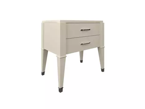 Прикроватная тумбочка