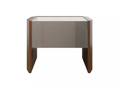 Прикроватная тумбочка