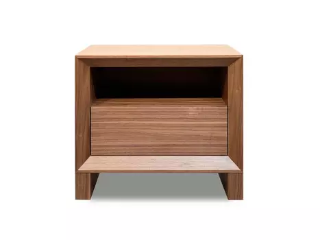 Прикроватная тумбочка