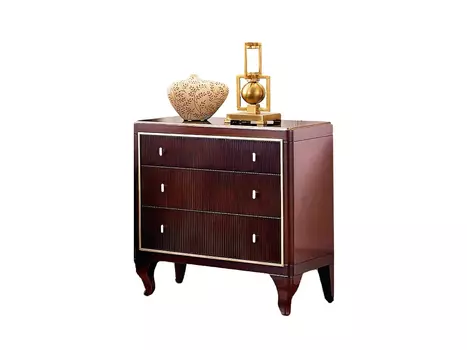 Прикроватная тумбочка