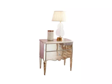 Прикроватная тумбочка