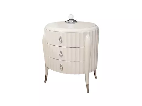 Прикроватная тумбочка