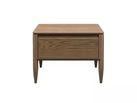 Прикроватная тумбочка