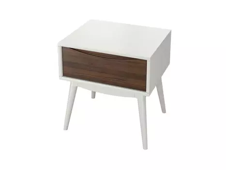 Прикроватная тумбочка