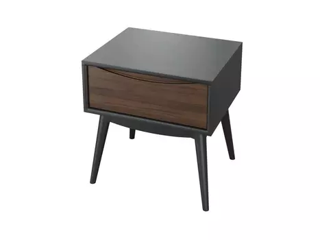 Прикроватная тумбочка