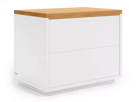 Прикроватная тумбочка Abilen