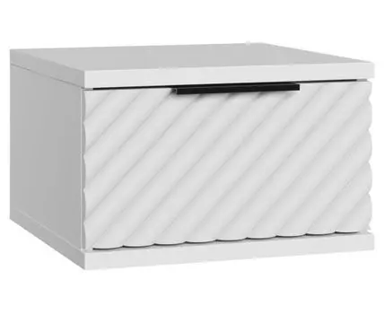 Прикроватная тумбочка Алегра